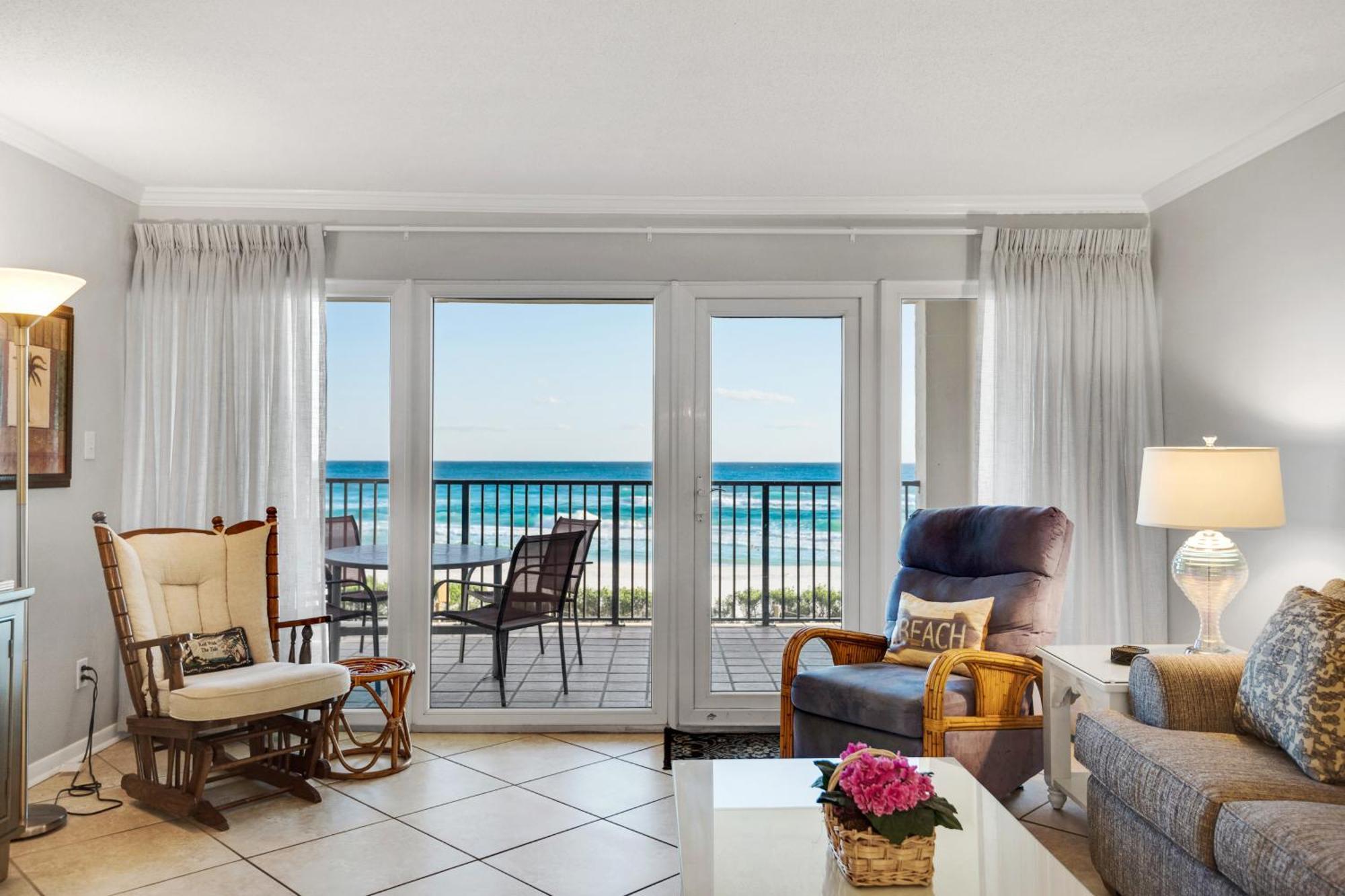 Сasa de vacaciones Huntington By The Sea Destin