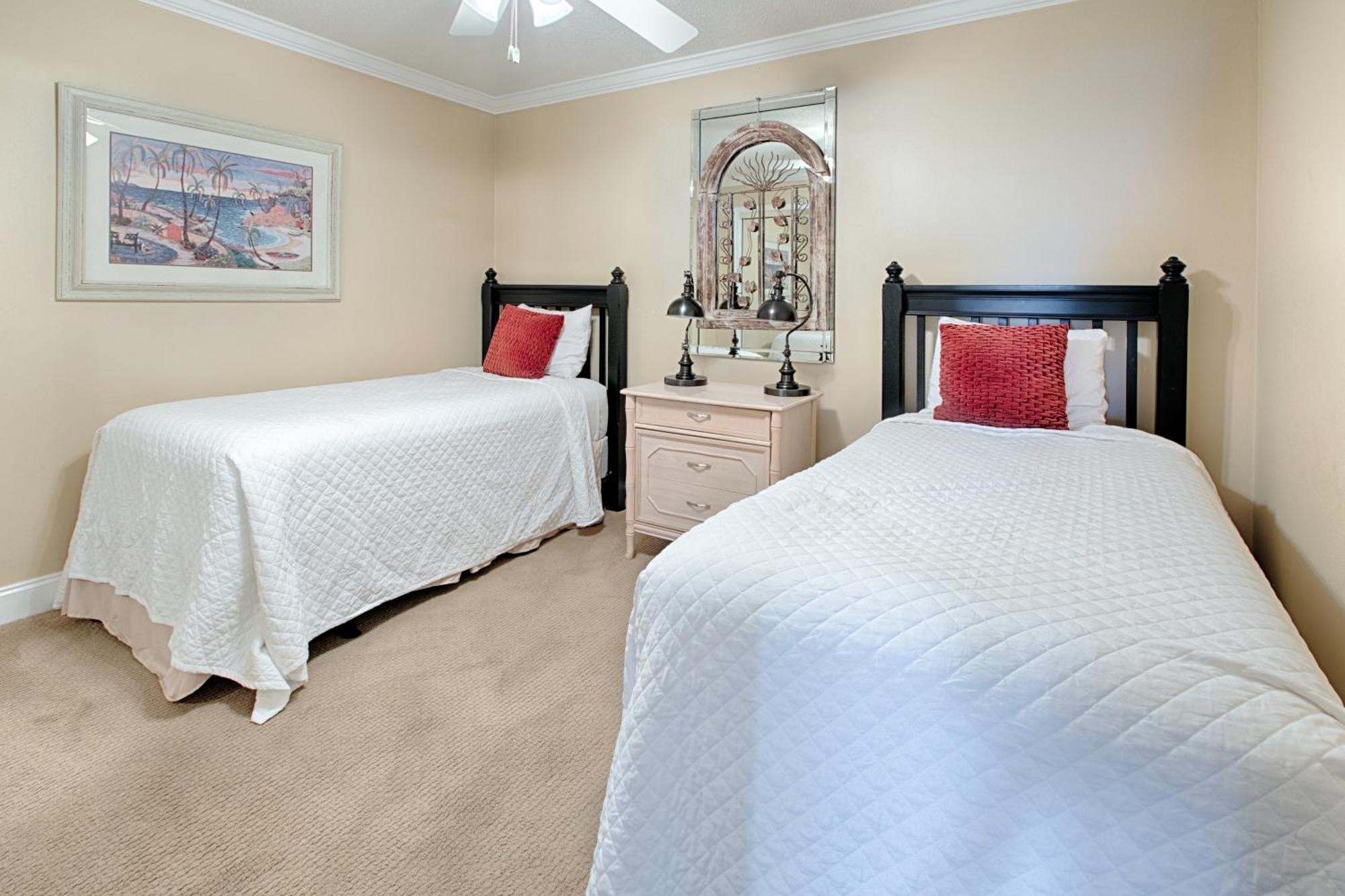 Сasa de vacaciones Huntington By The Sea Destin