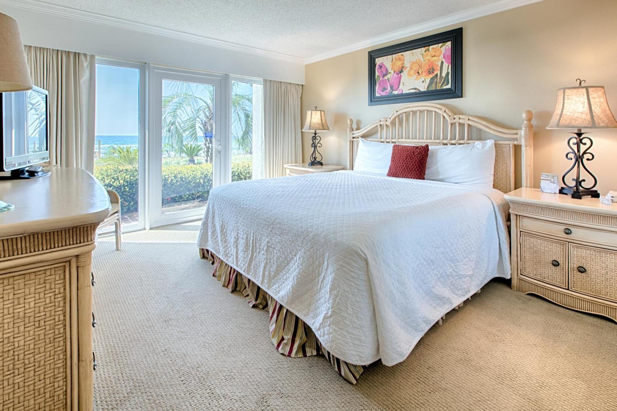 Сasa de vacaciones Huntington By The Sea Destin
