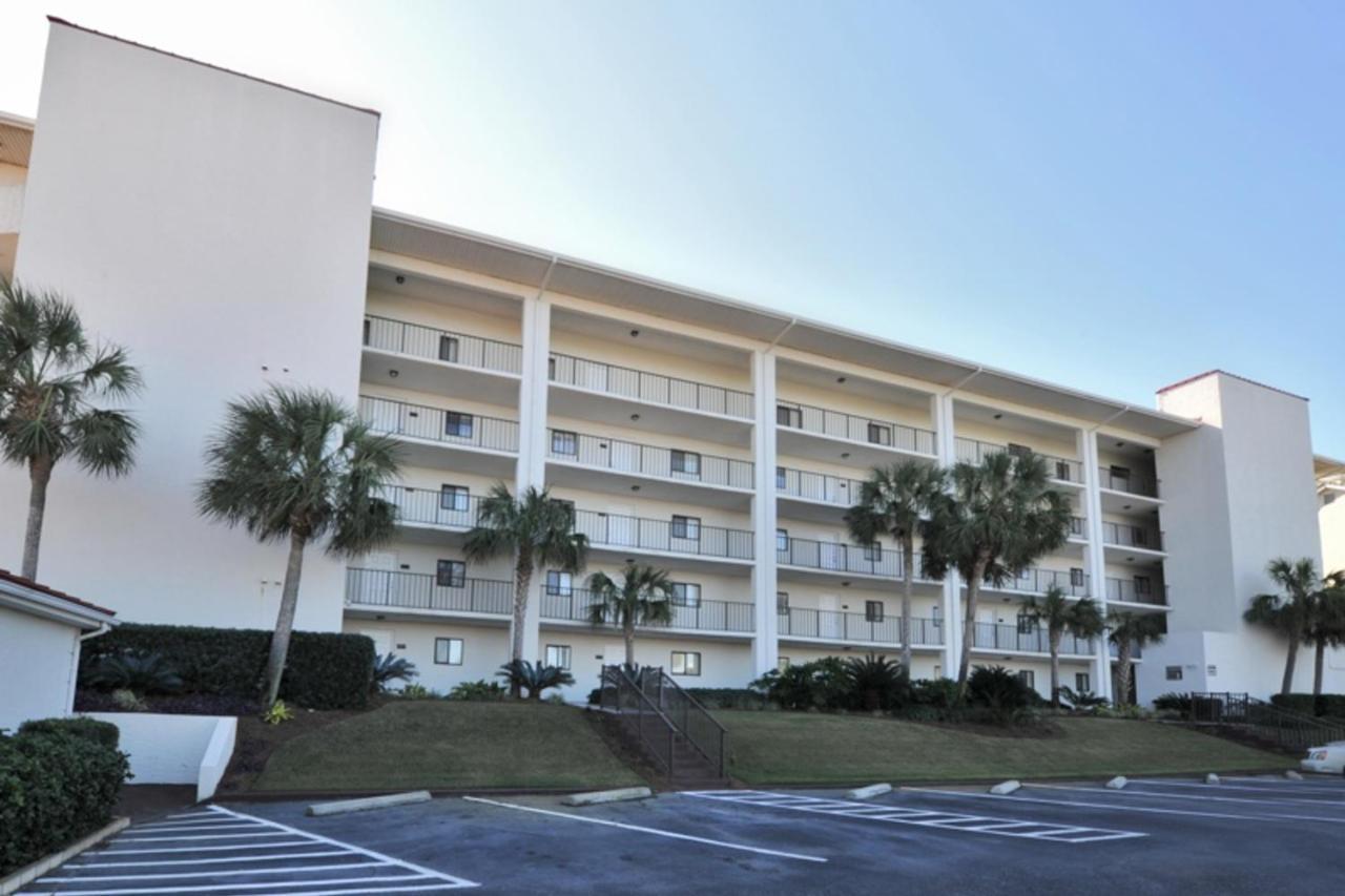 Сasa de vacaciones Huntington By The Sea Destin